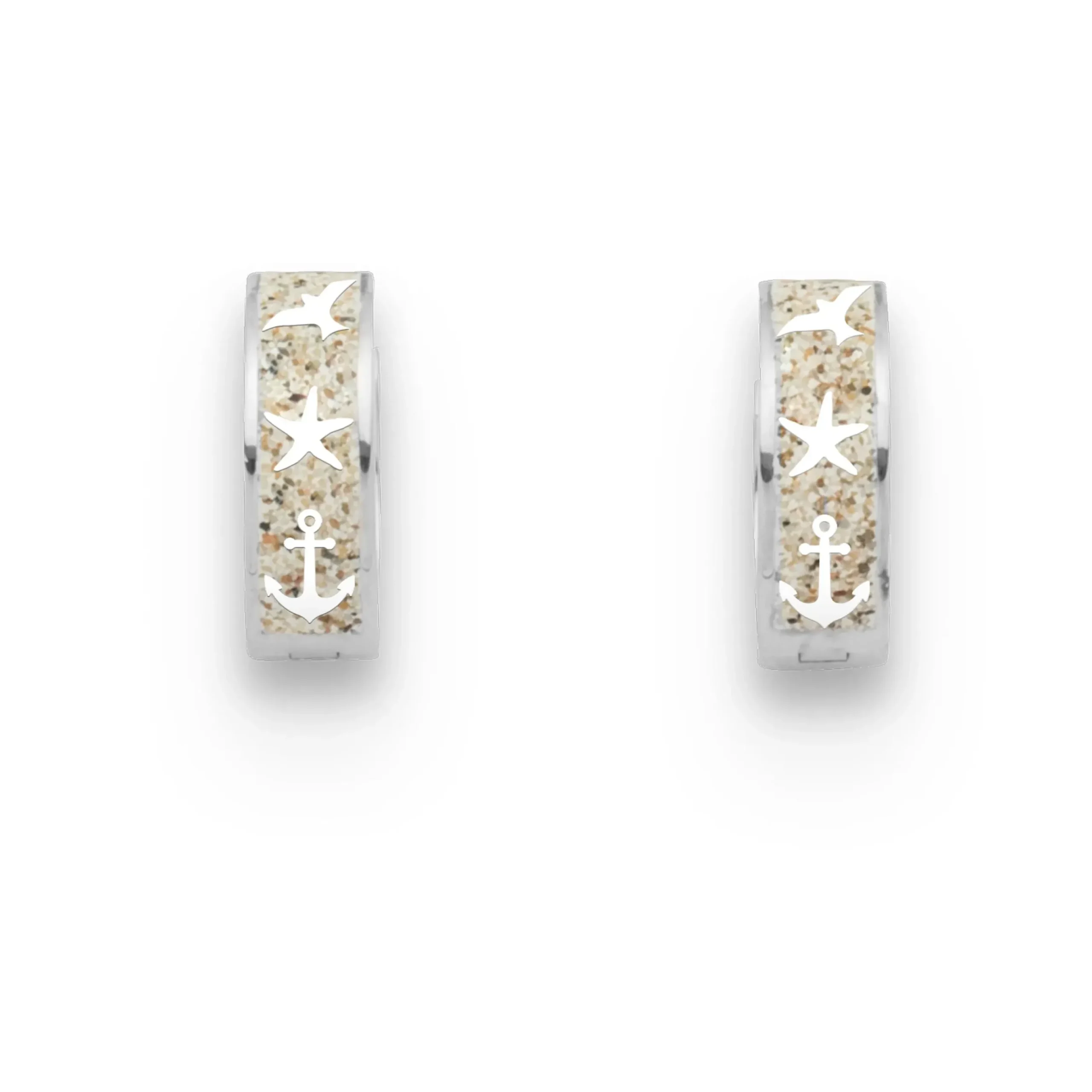 Creole "Maritim" Strandsand