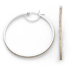 Creole "rund 42,3 mm" Strandsand