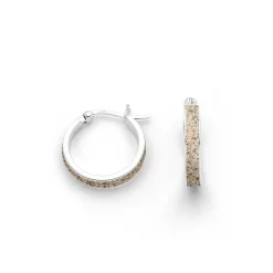 Creole "rund 18,5 mm" Strandsand