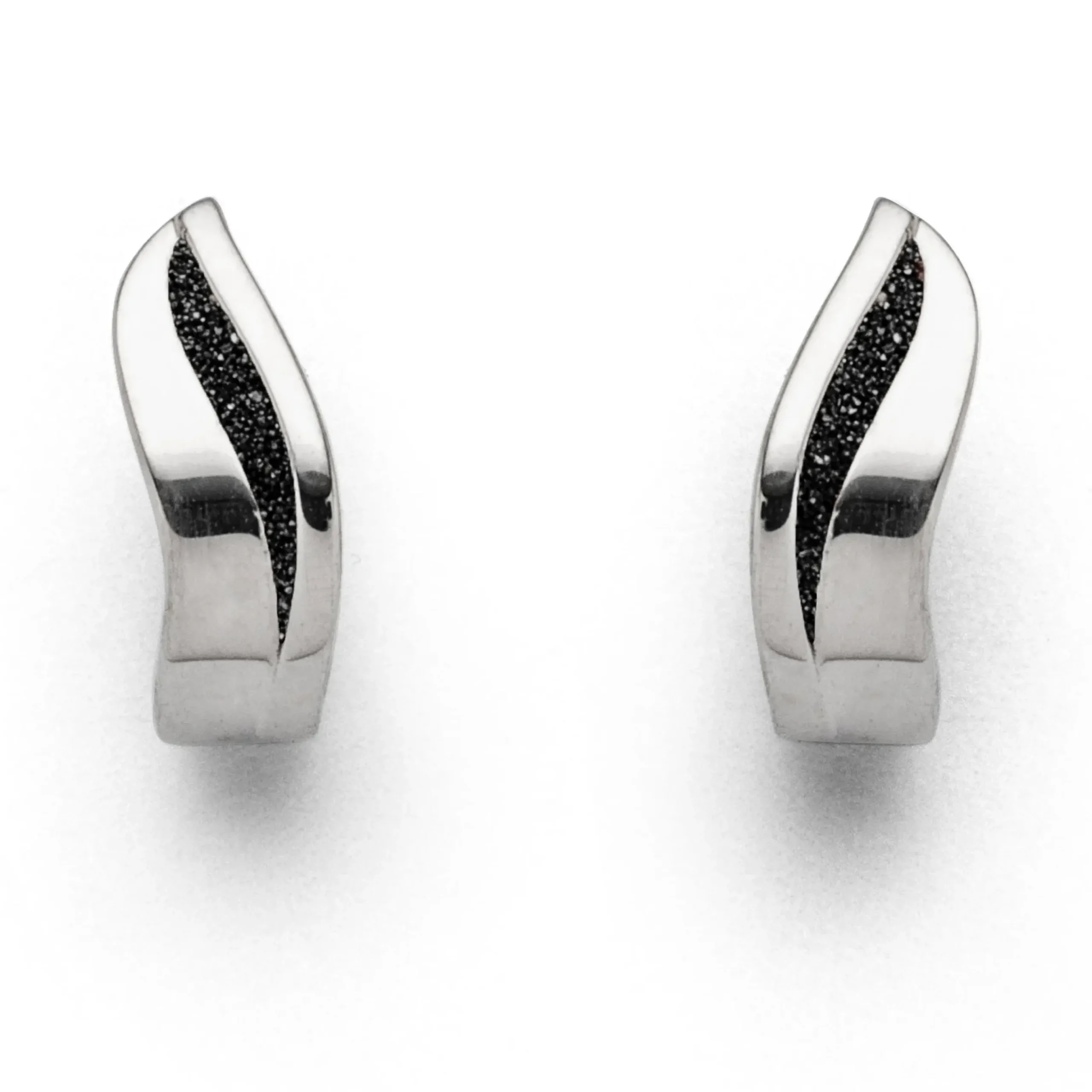 Creole "Silberschweif" Lavasand