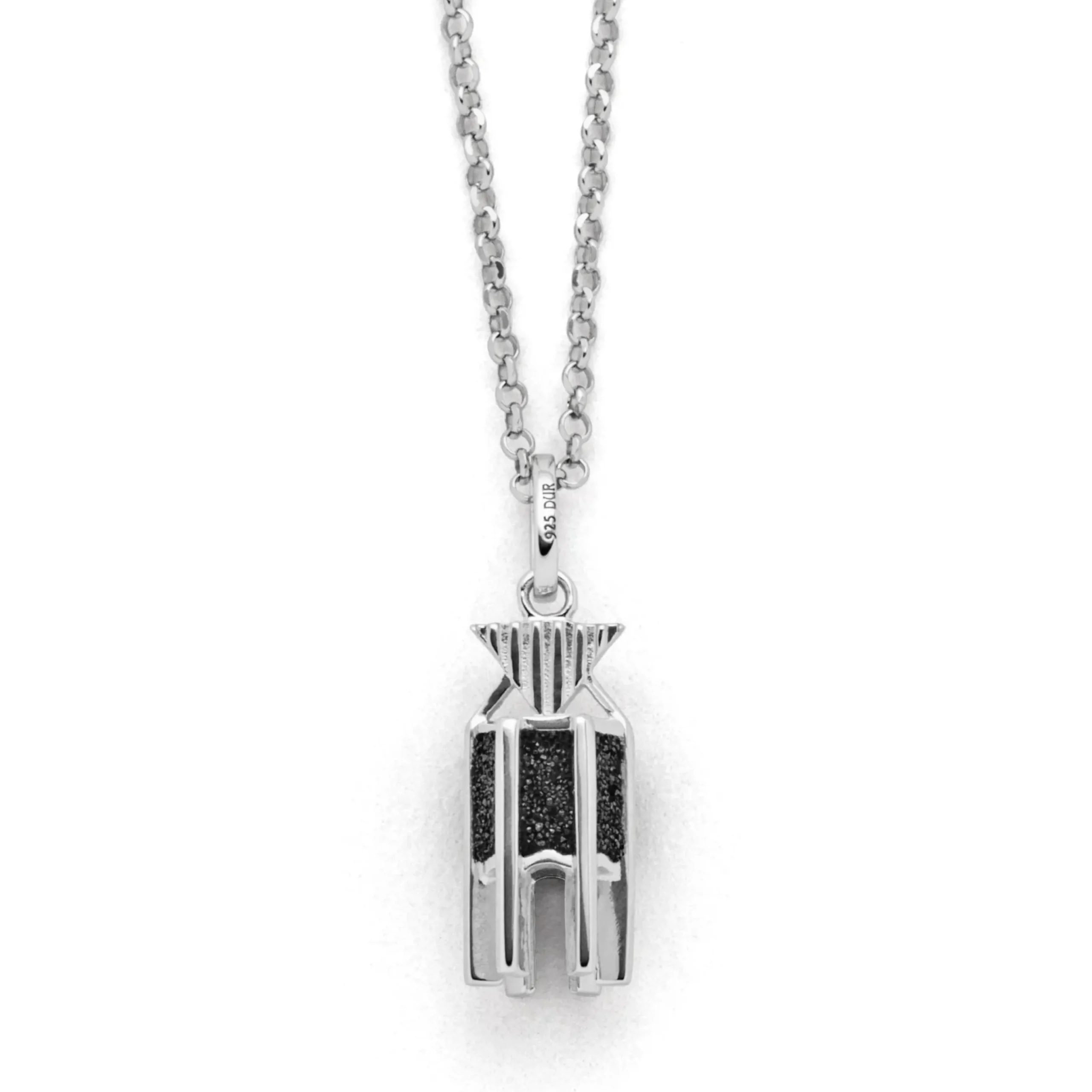 Kette "Kap Norderney" Lavasand