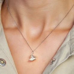 Kette "Kapitänsmütze" Strandsand