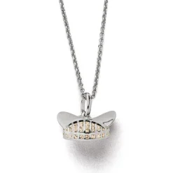 Kette "Teepott Warnemünde"