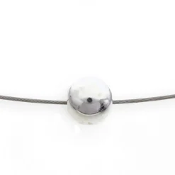 Kugel 10mm "Silberball"