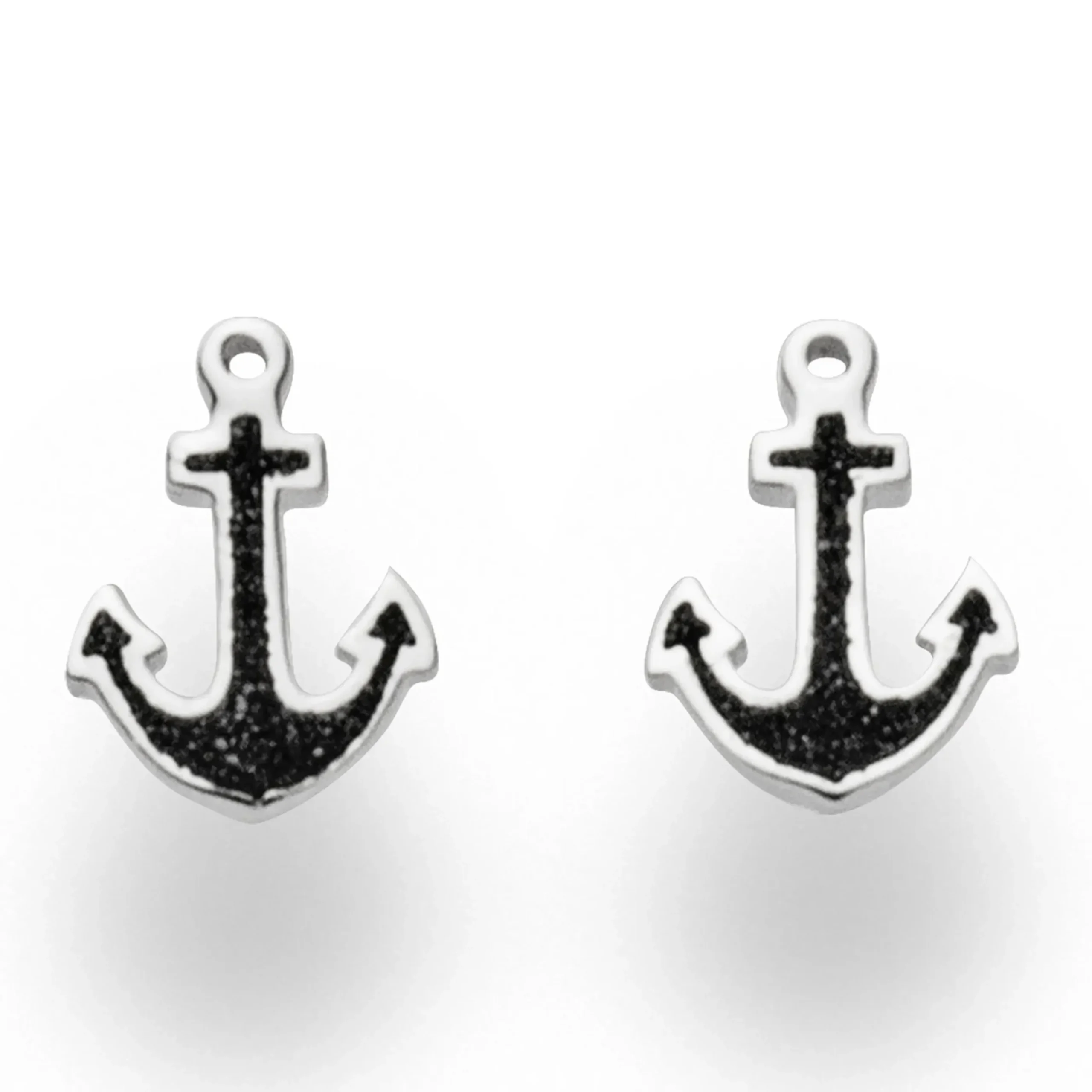 Ohrring "Lavasandanker"