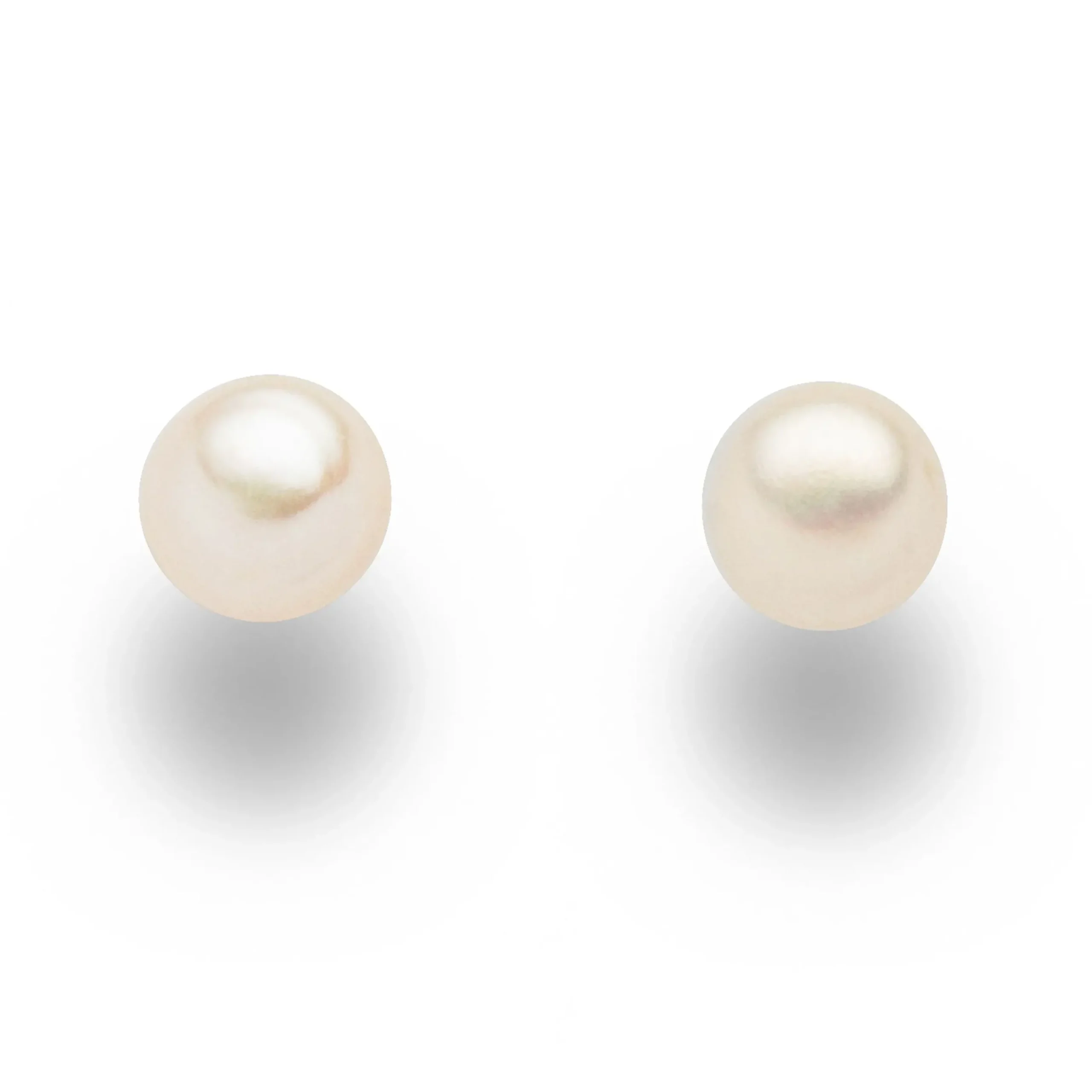 Ohrstecker " Traumperle"