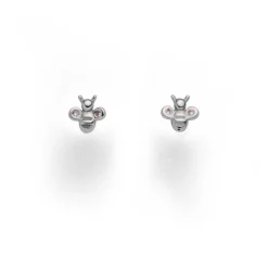 Ohrstecker "Biene"
