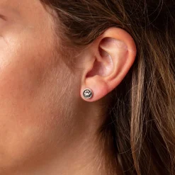 Ohrstecker "Lucky Dog"