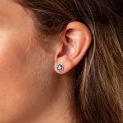 Ohrstecker "Seestern"