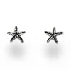 Ohrstecker ''Seestern''