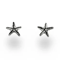 Ohrstecker ''Seestern''