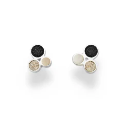 Ohrstecker "Treibsand 2.0"