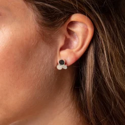 Ohrstecker "Treibsand 2.0"