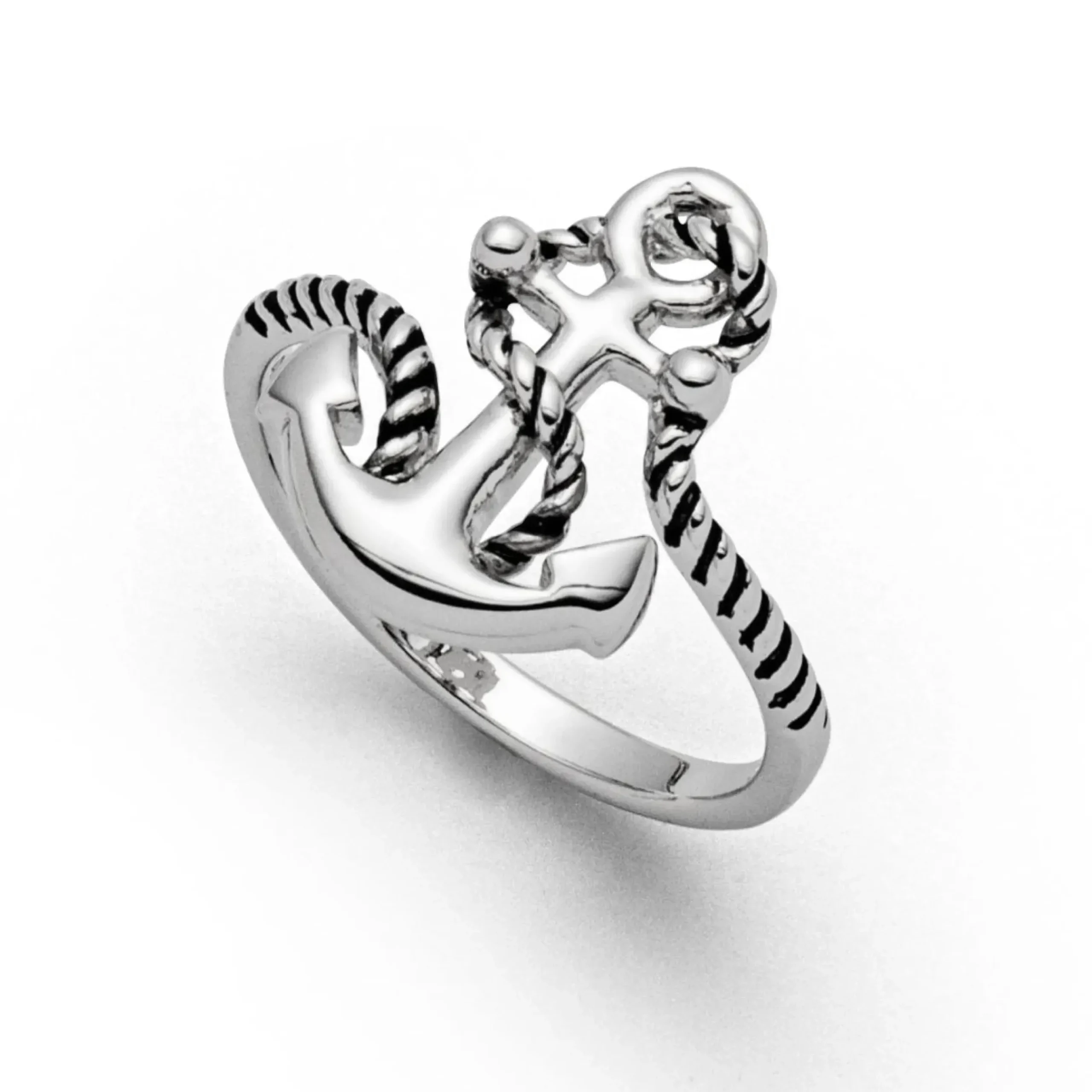 Ring "Anker"