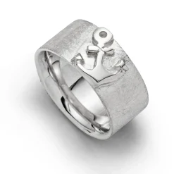 Ring "Fetter Anker"