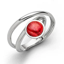 Ring "Koralle"