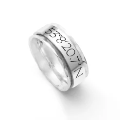 Ring "LieblingsOrt" Oldenburg Koordinaten