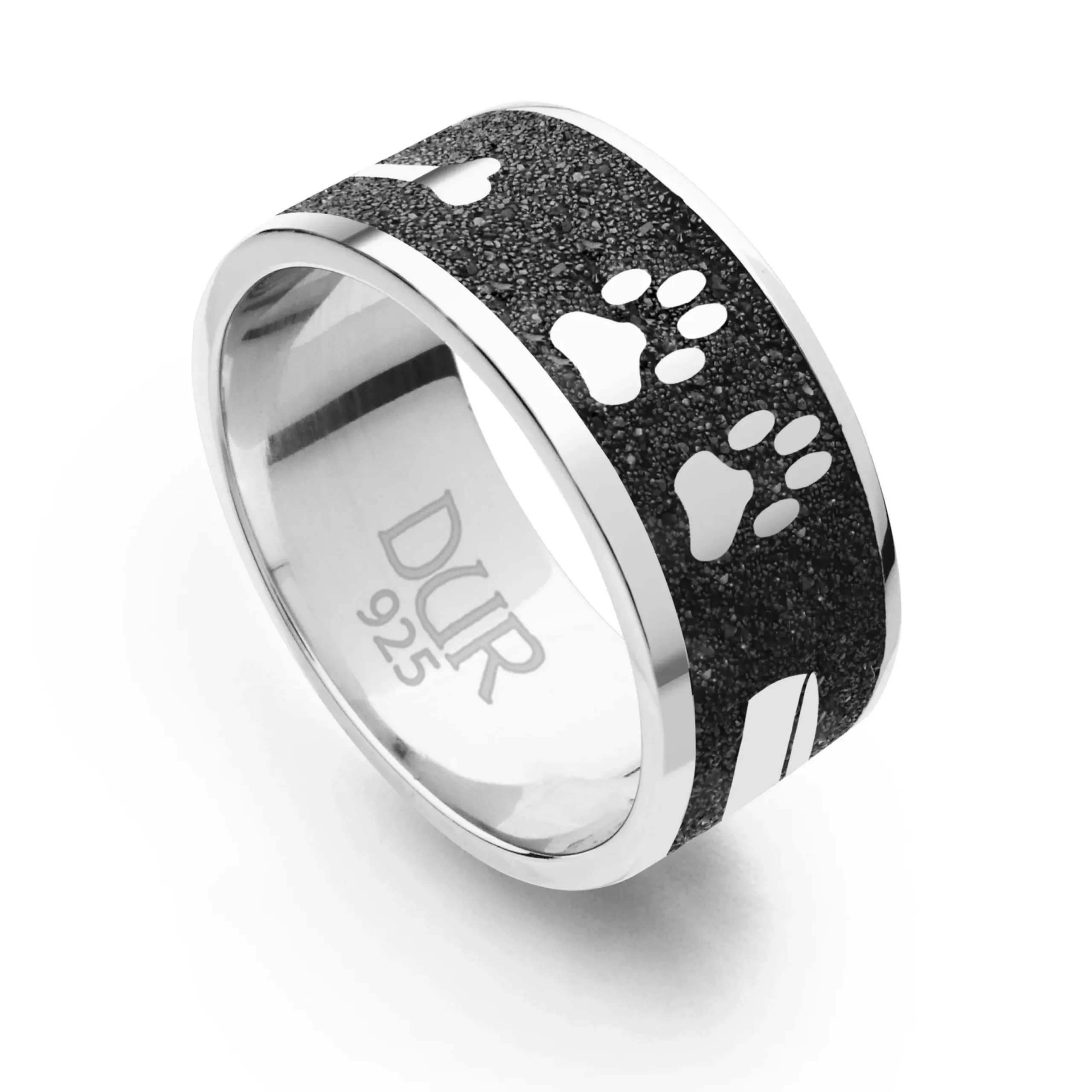 Ring "Lucky Dog"
