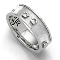 Ring "Lucky Dog 2.0"