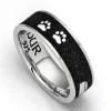 Ring "Lucky Dog 2.0"
