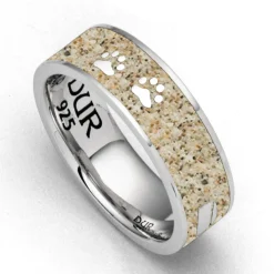 Ring "Lucky Dog 2.0"