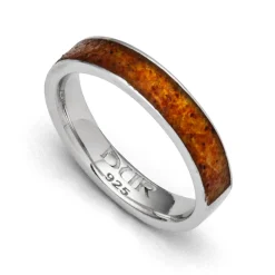 Ring "Marina" Bernstein