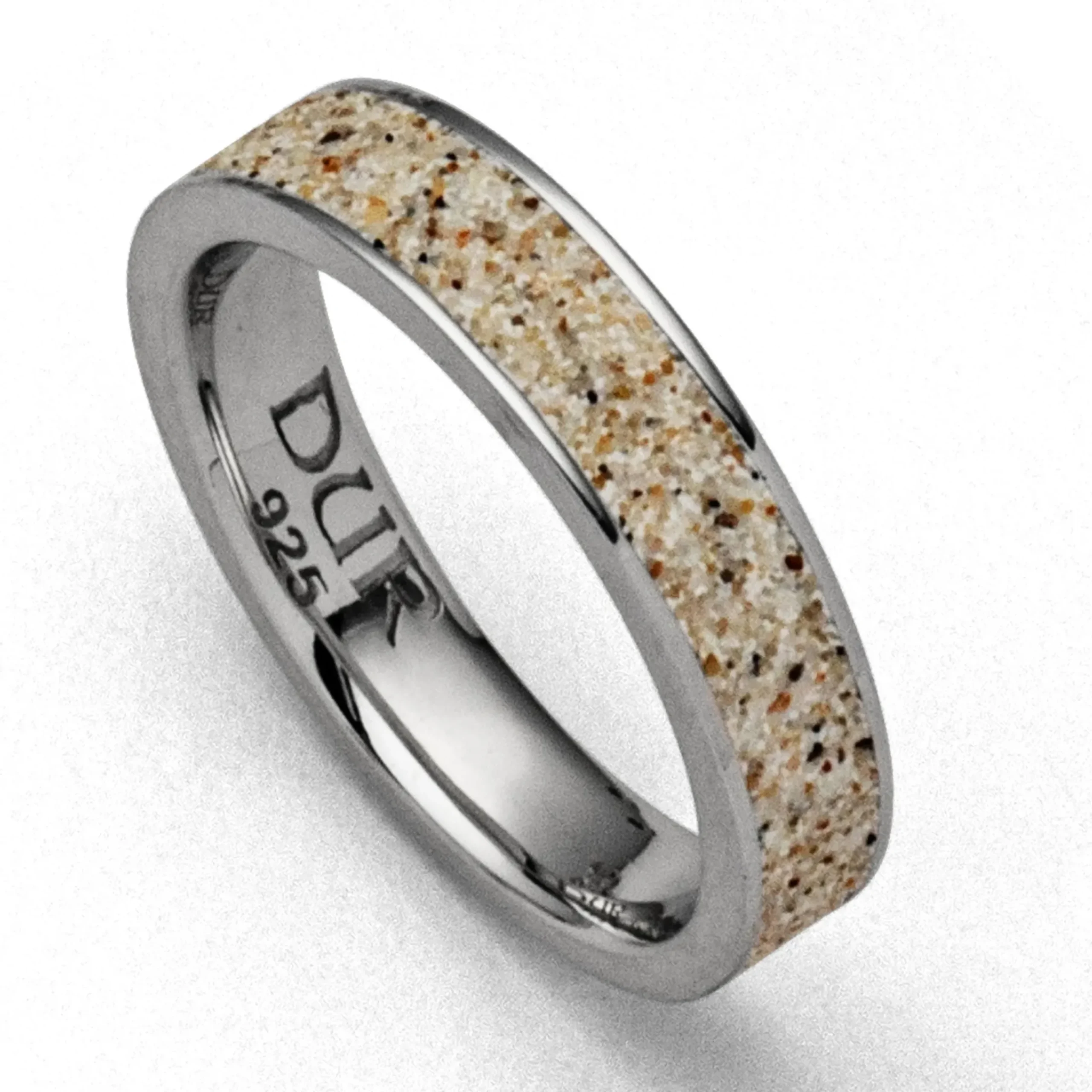 Ring "Marina" Sand