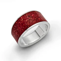 Ring "Mosaikkoralle"