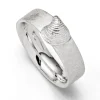 Ring "Muschel"