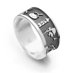 Ring "Ostfriesland dunkel"