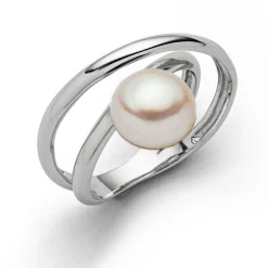 Ring "Perle"