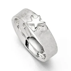 Ring "Seestern"