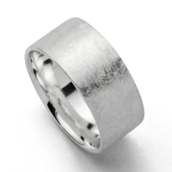 Ring "Silber pur"