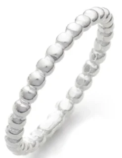 Ring "Silberkugel"
