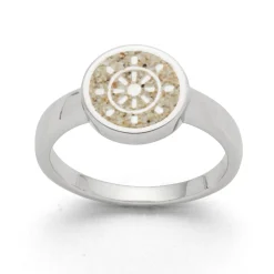 Ring "Steuerrad"