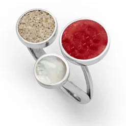 Ring "Strandfeuer 2.0"