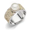 Ring "Strandperle"