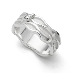 Ring "Strandwellen 2.0"