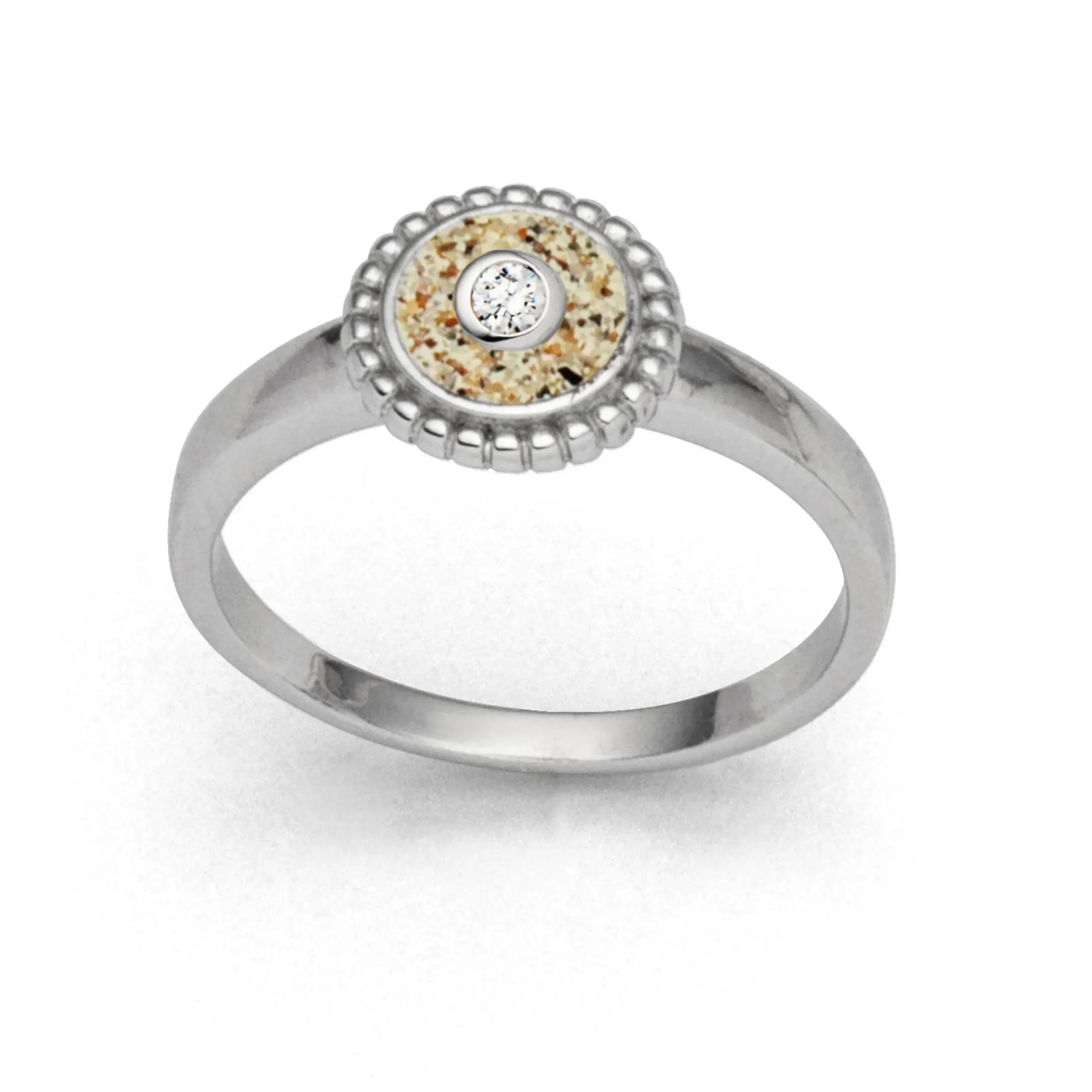 Ring "Strandzauber 2.0" klein