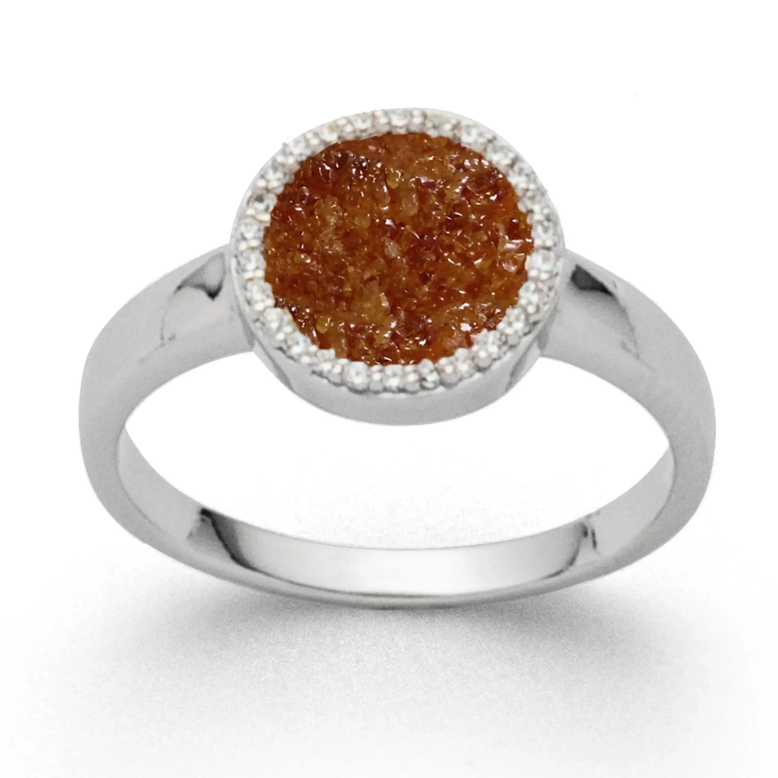 Ring "Wasserflimmern"