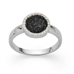 Ring "Wasserflimmern"