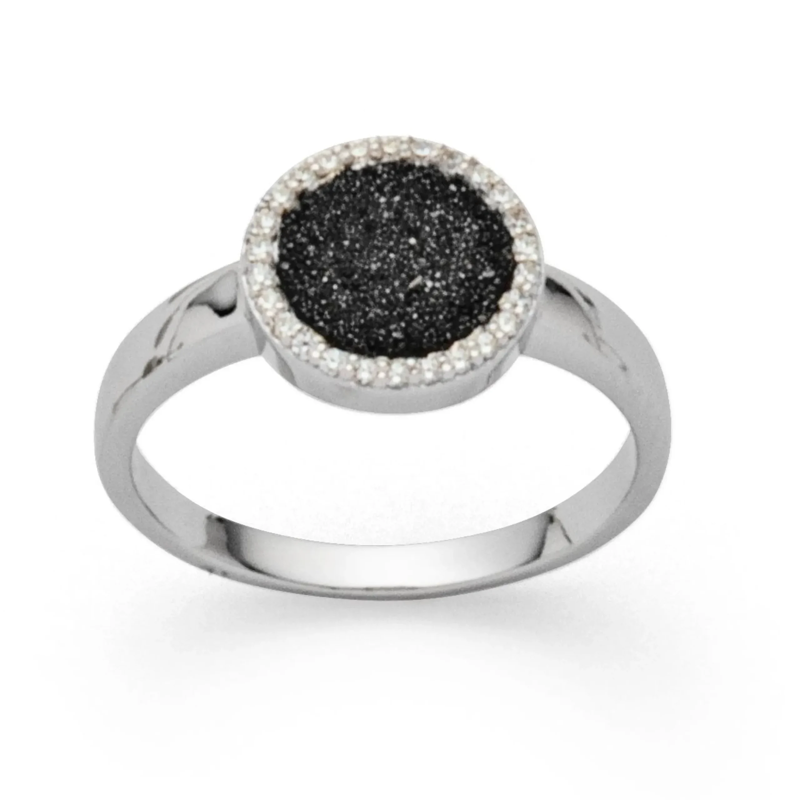 Ring "Wasserflimmern"