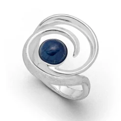 Ring "Windbraut"