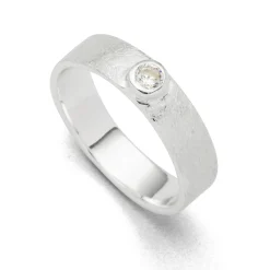 Ring "Zirkonia"