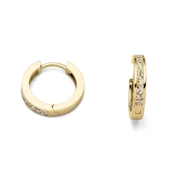 "Sandcreole" "Marina" vergoldet