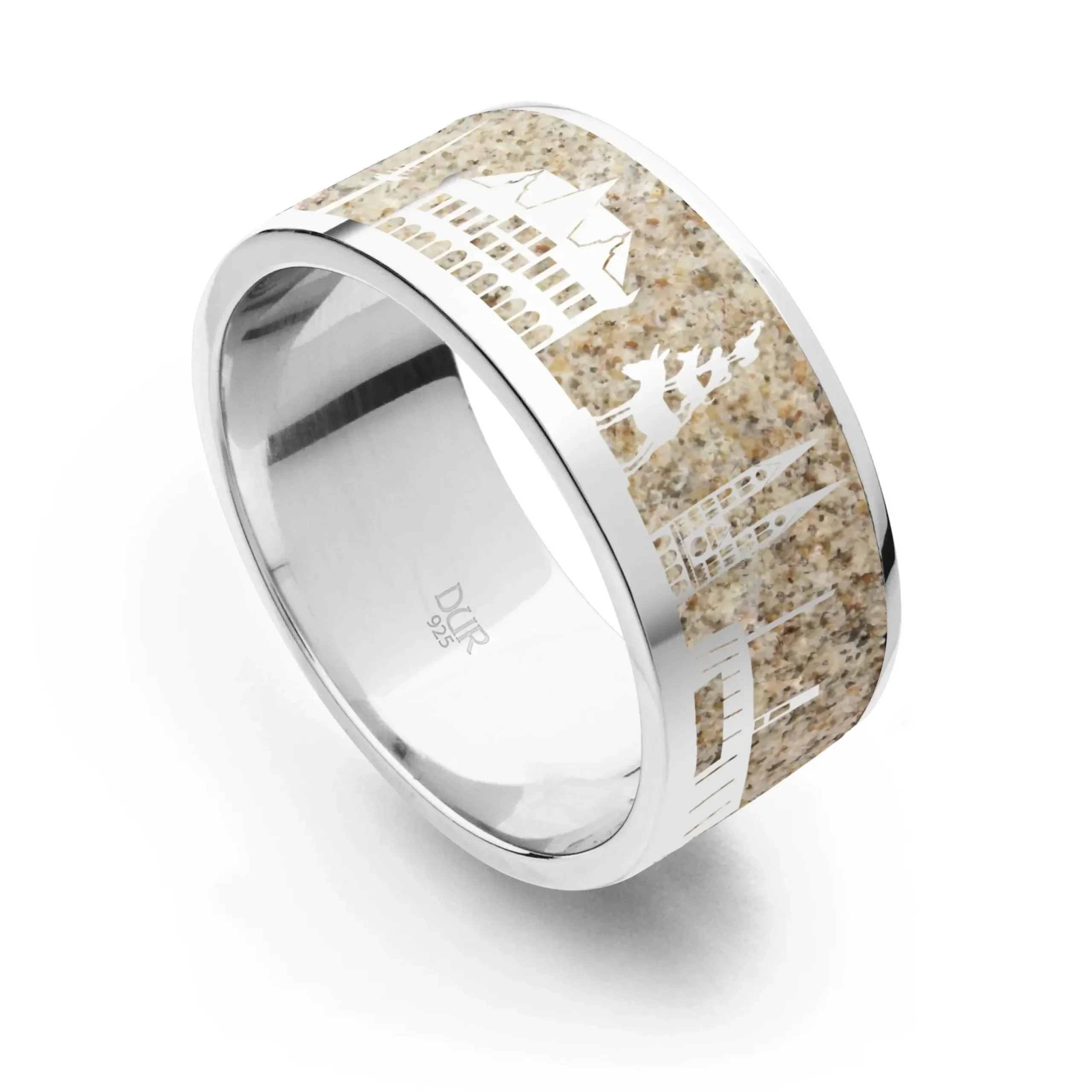 Strandring "Bremen II"