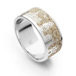 Strandring "Hamburg II"